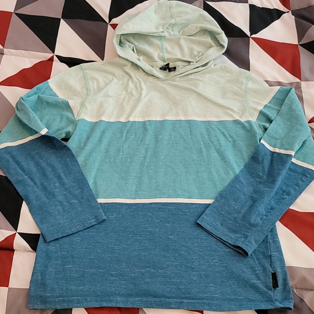 Ocean Current shirt